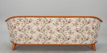 SOFFA, Bröderna Andersson, Ekenäs.