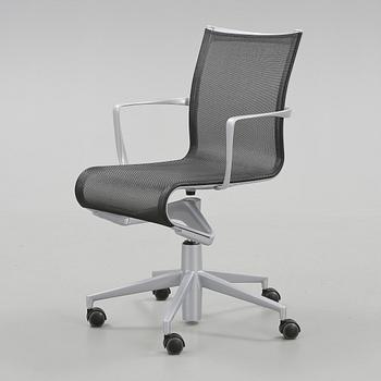 KONTORSSTOL, Alberto Meda, Alias. Formgiven 1992.