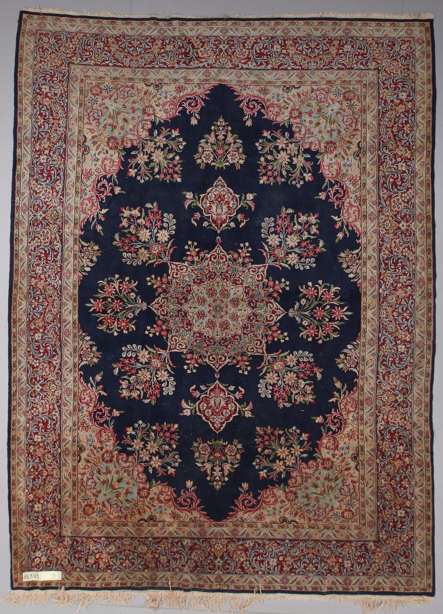 MATTA, Kirman, old. 330 x 240 cm.