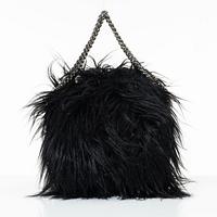 Stella McCartney, bag, "Falabella Fur Free Fur Tote Bag".
