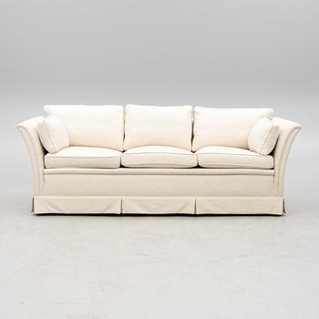 Sofa, "Essex", JIO Furniture, contemporary production.