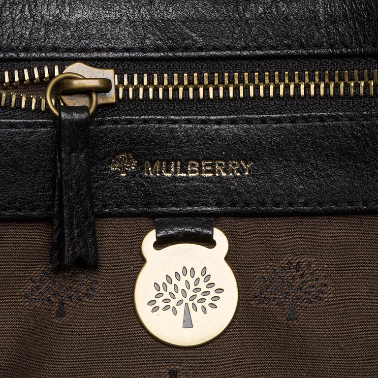 VÄSKA, Mulberry.