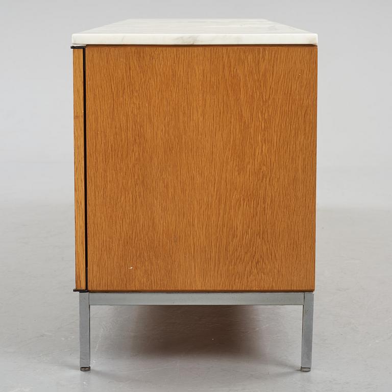 Florence Knoll, sideboard, Knoll, 1970-tal.