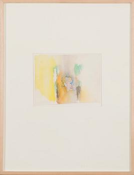 OLLI LYYTIKÄINEN, "KAKSI SIVELLINTÄ - OMAKUVA".