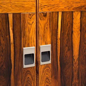 SIDEBOARD, Skaraborgs Möbelindustri Tibro, Sweden, 1960/70s.