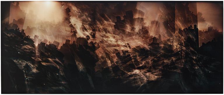 "Chelsea #9", 2011.