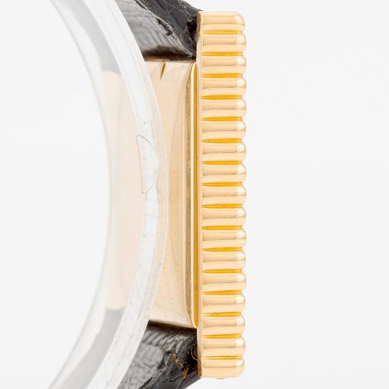 Rolex, Cellini, ca 1975.
