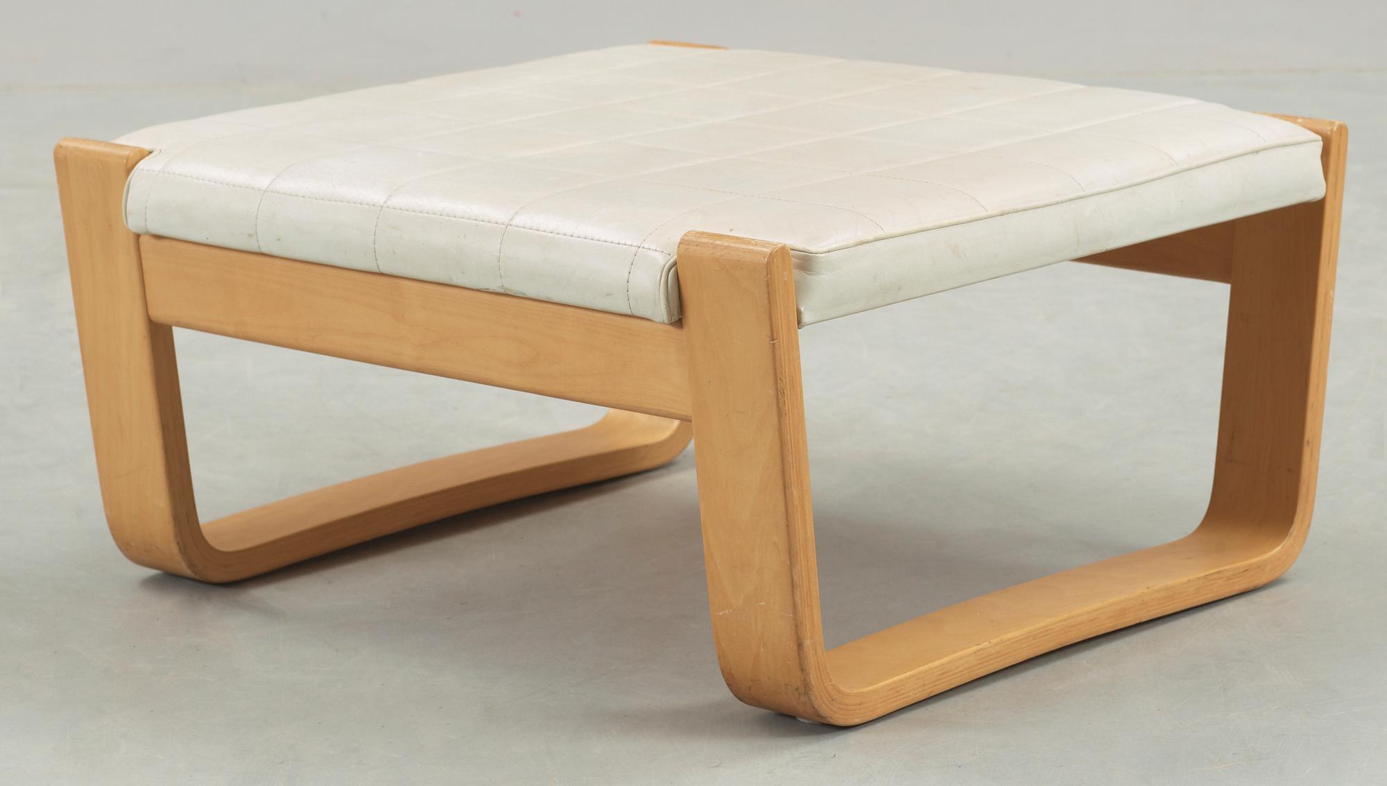 PALL, Ilmari Lappalainen, 1900-talets andra hälft.