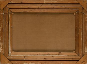 Eugen Taube, Månsken vid strandbrynet.