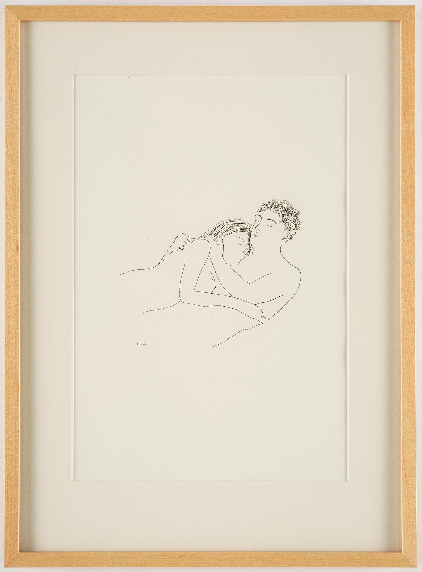 Marcel Duchamp, "Arturo Schwarz: The large glass and related works vol II".