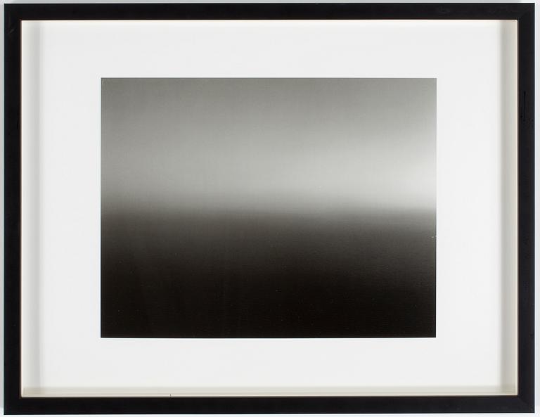 HIROSHI SUGIMOTO, offsetlitografi, osignerad, numrerad 324.