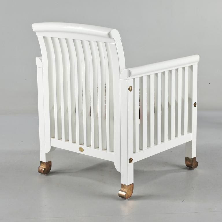 KARMSTOL, Kerstin Hörlin- Homqvist, Eden Collection, 1900-talets andra hälft.