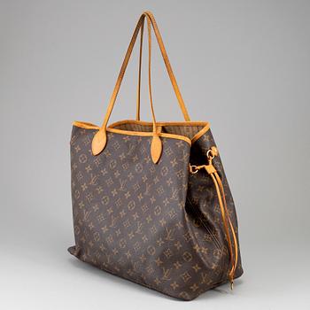 LOUIS VUITTON, 'Neverfull GM'.