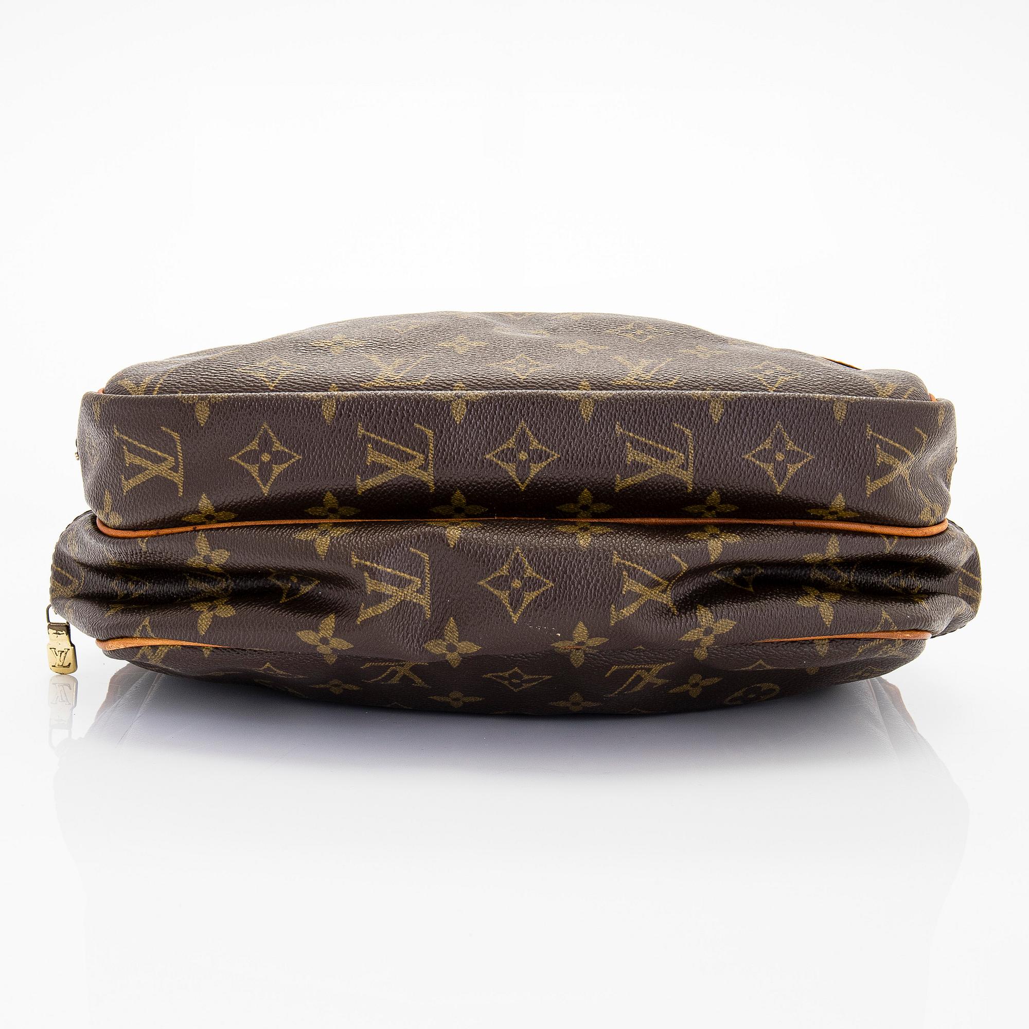 Louis Vuitton, laukku, "Reporter PM".