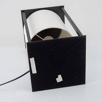Christian Liaigre, bordslampa, "Lanterne".