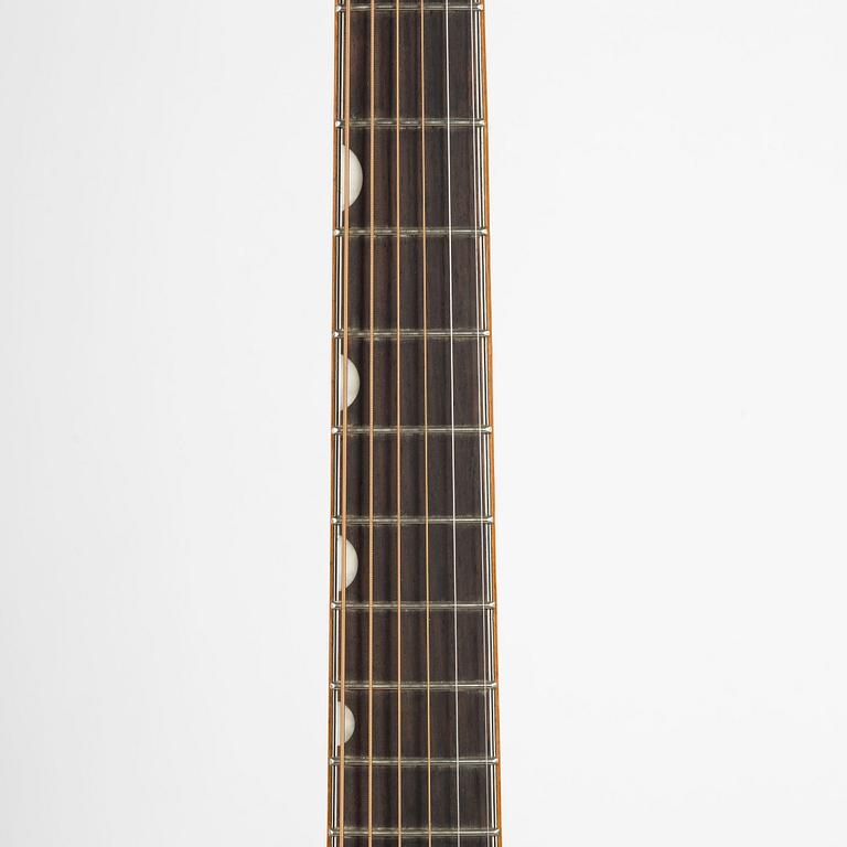 Gretsch, "Rancher Falcon", akustiskgitarr, USA 2000-tal.