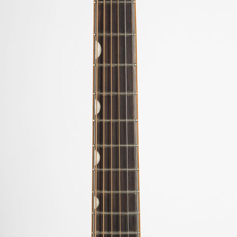 Gretsch, "Rancher Falcon", acoustic guitar, USA 21st century.