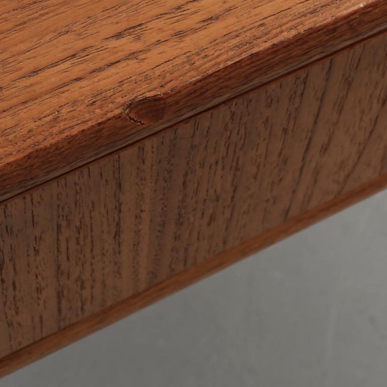 BORD, Carlström & Co, 1960-tal.