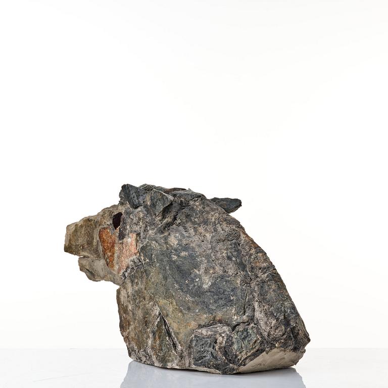 Olle Nyman, Horse.