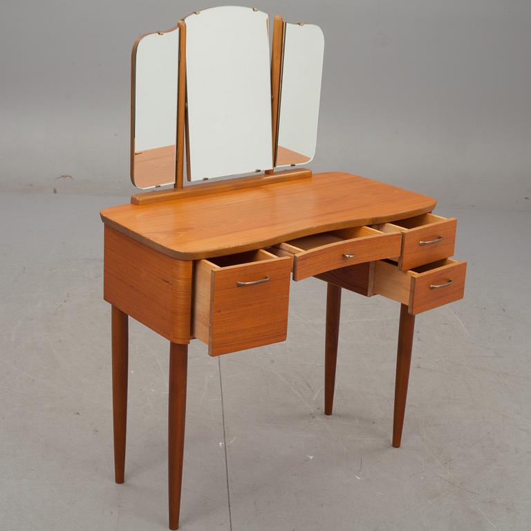 SMINKBORD, 1900-tal.