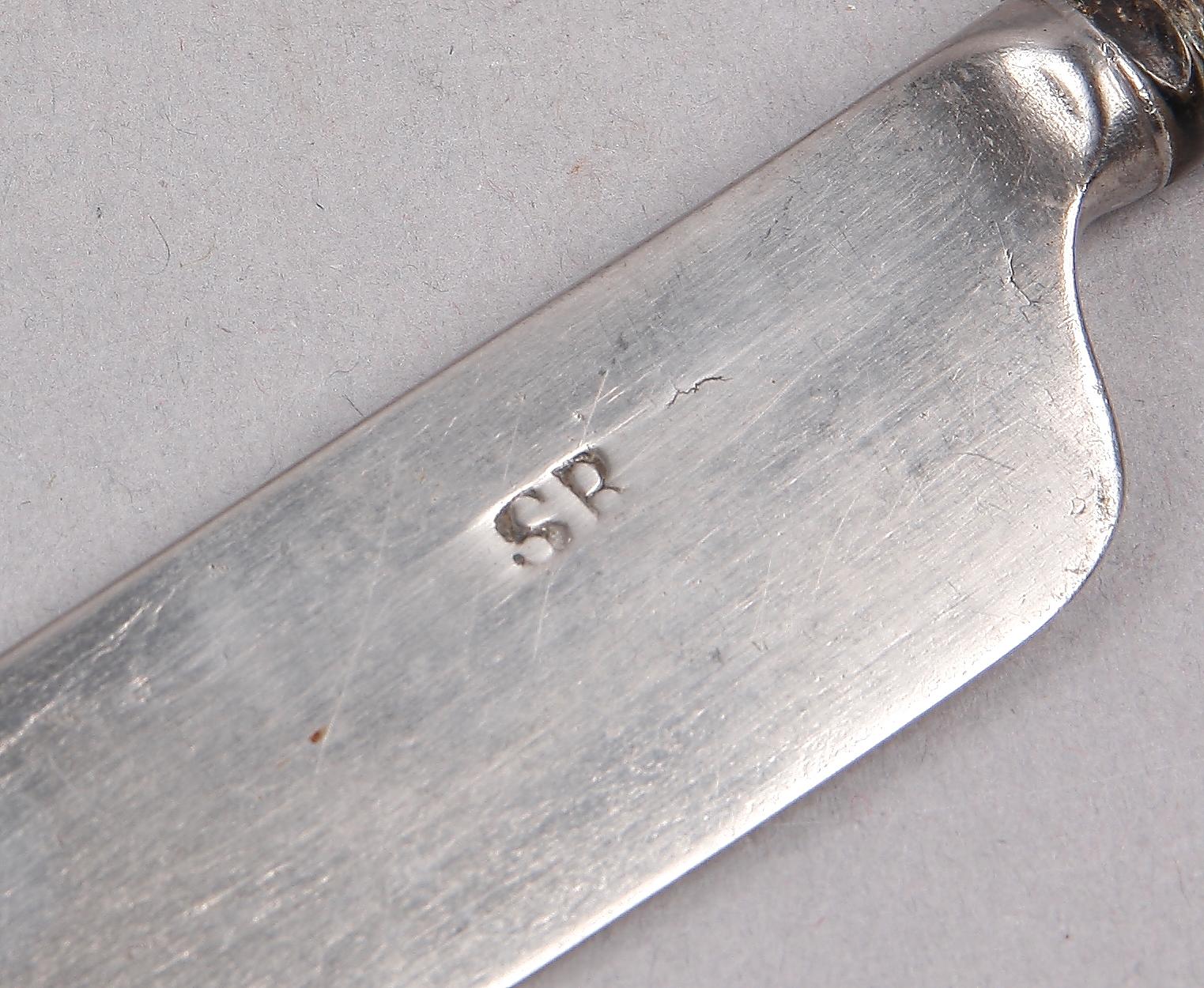 BESTICK, 22 st, 1800-tal.
