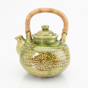 Signe Persson-Melin,