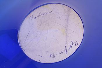 PARTI GLAS, 4 delar.