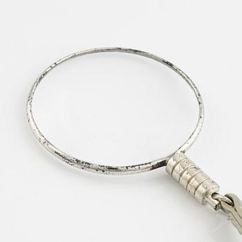 Van Cleef & Arpels, magnifying glass, 51 mm.