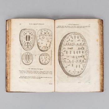 Schefferus’ Lapland, 1674.