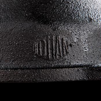 PAAVO TYNELL, KATTOVALAISIN / TEHDASVALAISIN, malli 2551, Idman 1900-luvun puoliväli.