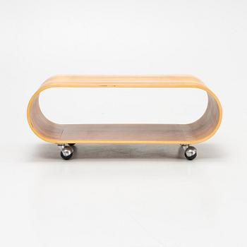Peter Eklås, a 'Velodrome' coffee table, Designtorget, 21st century.