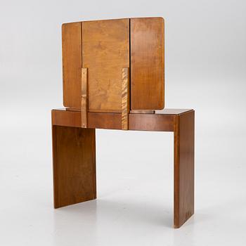 Axel Einar Hjorth, a dressing table, “Suzanne”, Nordiska Kompaniet, 1938.