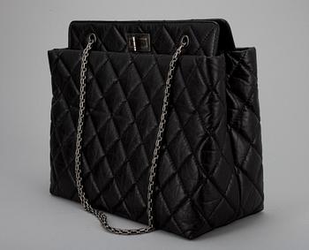 VÄSKA, Chanel.