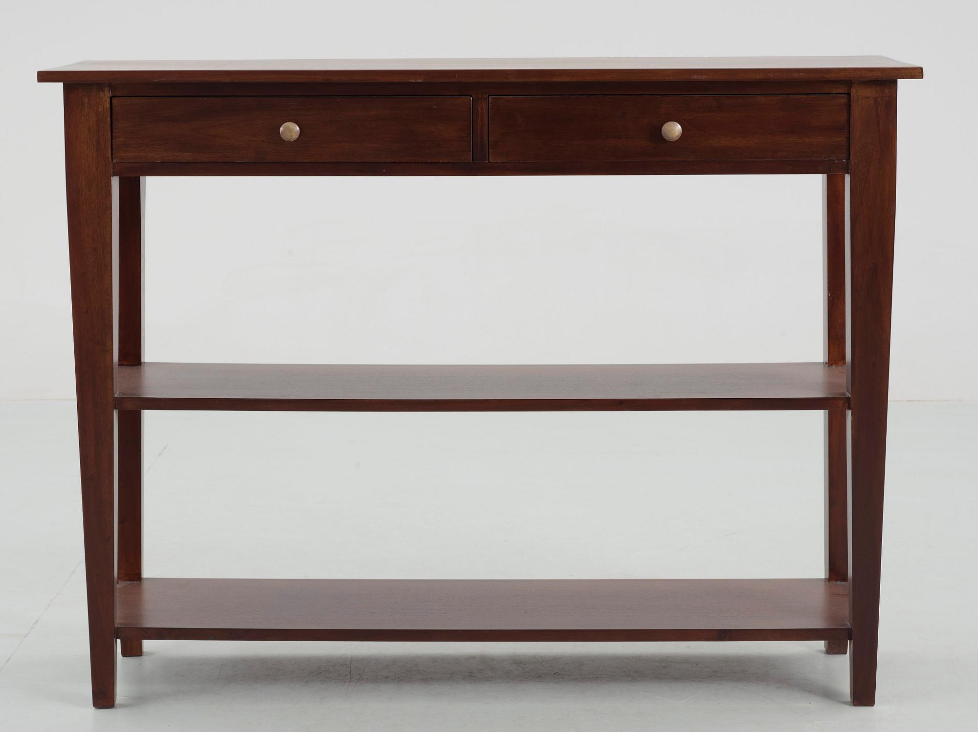 SIDEBOARD. 2000-tal.