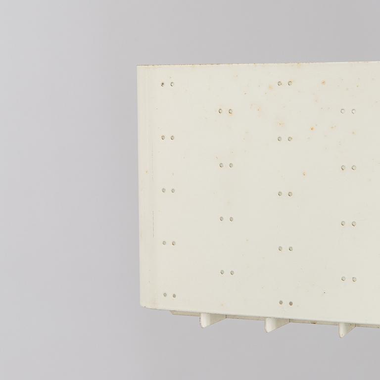 Paavo Tynell, taklampa, "Tähtitaivas" (Stjärnhimmel), Taito, 1950-tal.