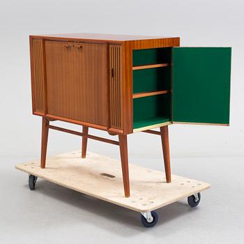 BARSKÅP/TV-SKÅP, 1900-talets mitt.