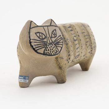 Lisa Larson, a stoneware figurine from the series 