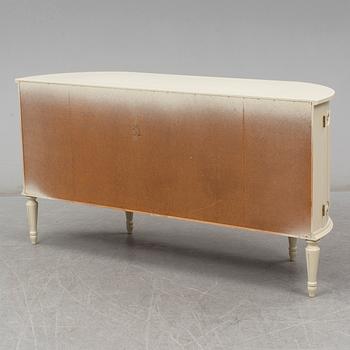 SIDEBOARD, Gustaviansk stil, 1900-talets mitt.