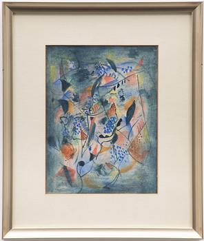 Juli Ramis, Untitled.