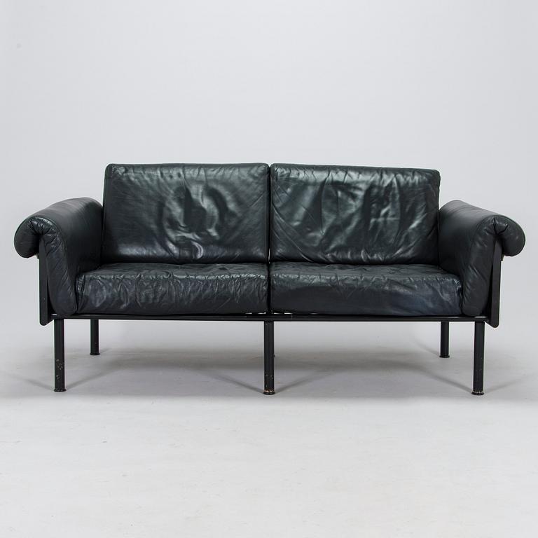 Yrjö Kukkapuro, sohva, "Ateljee" Haimi, 1970-luku.