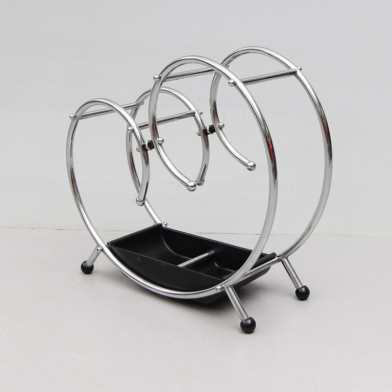 PARAPLYSTÄLL, art déco, 1900-talets första hälft.