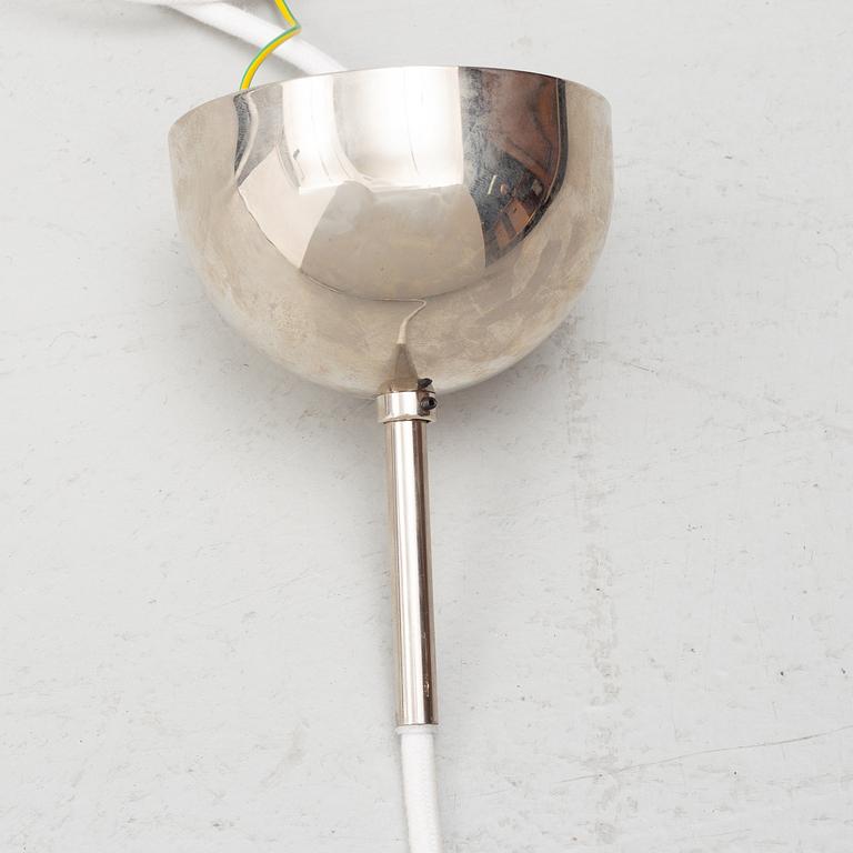 Josef Frank, ceiling lamp, model 2444, Svenskt Tenn.