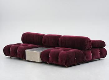 Mario Bellini, soffa, "Camaleonda", B&B Italia, Italien, 2020-tal.