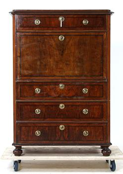 CHIFFONJÉ, 1800-tal.