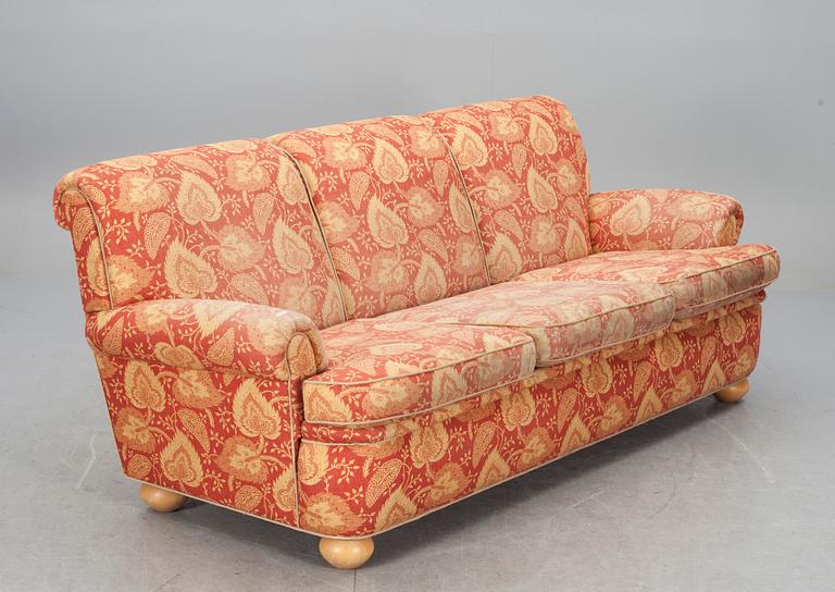 SOFFA, Arne Norell, 1900-talets andra hälft.