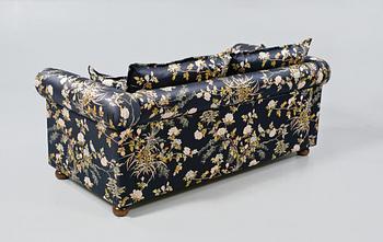SOFFA, Trensums, 1900-talets andra hälft.