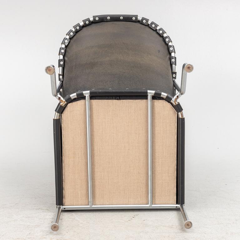 Mats Theselius, fåtölj, ”Bruno”, Källemo.