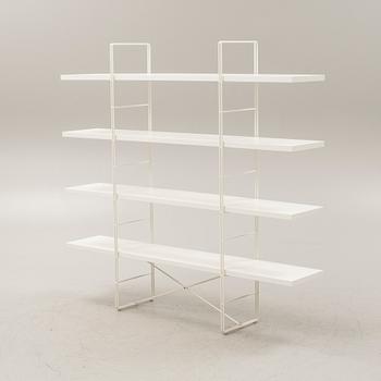 Niels Gammelgaard, bookshelf, "Enetri", IKEA.