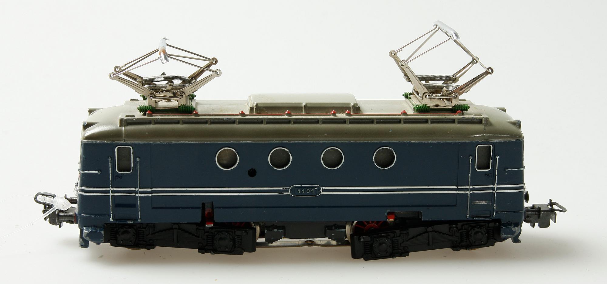 ELLOK, Märklin, SEH800/1101, H0.