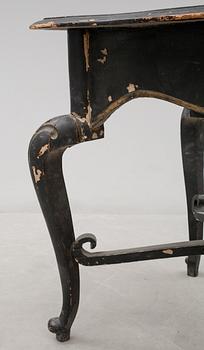 BORD, Queen Anne-stil, England. 1800-talets slut.